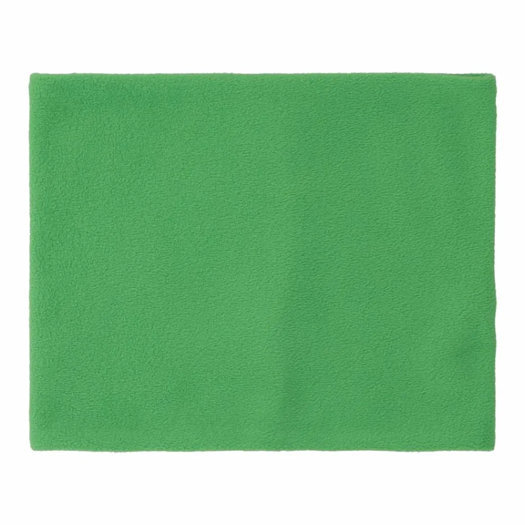 Kinder Einfarbiger Halswärmer aus Fleece>CMP Outlet