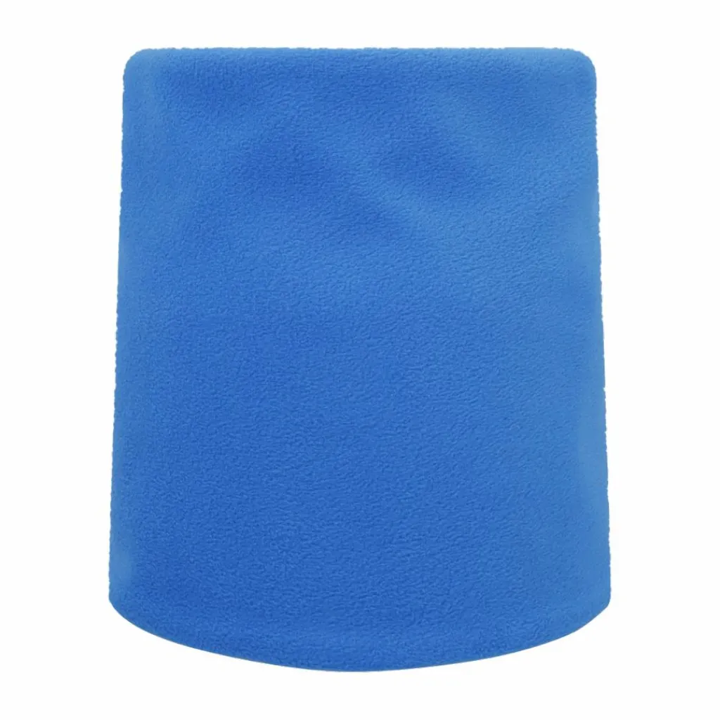 Kinder Einfarbiger Halswärmer aus Fleece>CMP Outlet