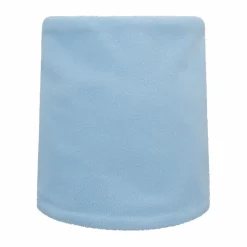 Kinder Einfarbiger Halswärmer aus Fleece><noscript><img width=