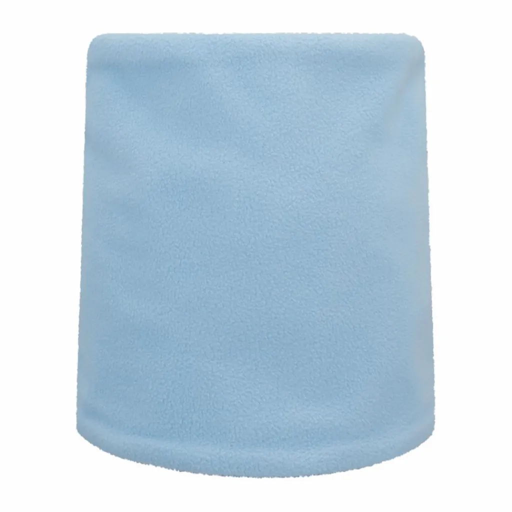 Kinder Einfarbiger Halswärmer aus Fleece>CMP Outlet