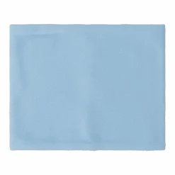 Kinder Einfarbiger Halswärmer aus Fleece><noscript><img width=