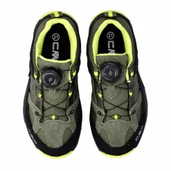 Kinder Kids Kiruna Fitgo wasserdichter Schuh><noscript><img width=