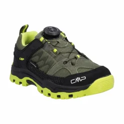 Kinder Kids Kiruna Fitgo wasserdichter Schuh><noscript><img width=