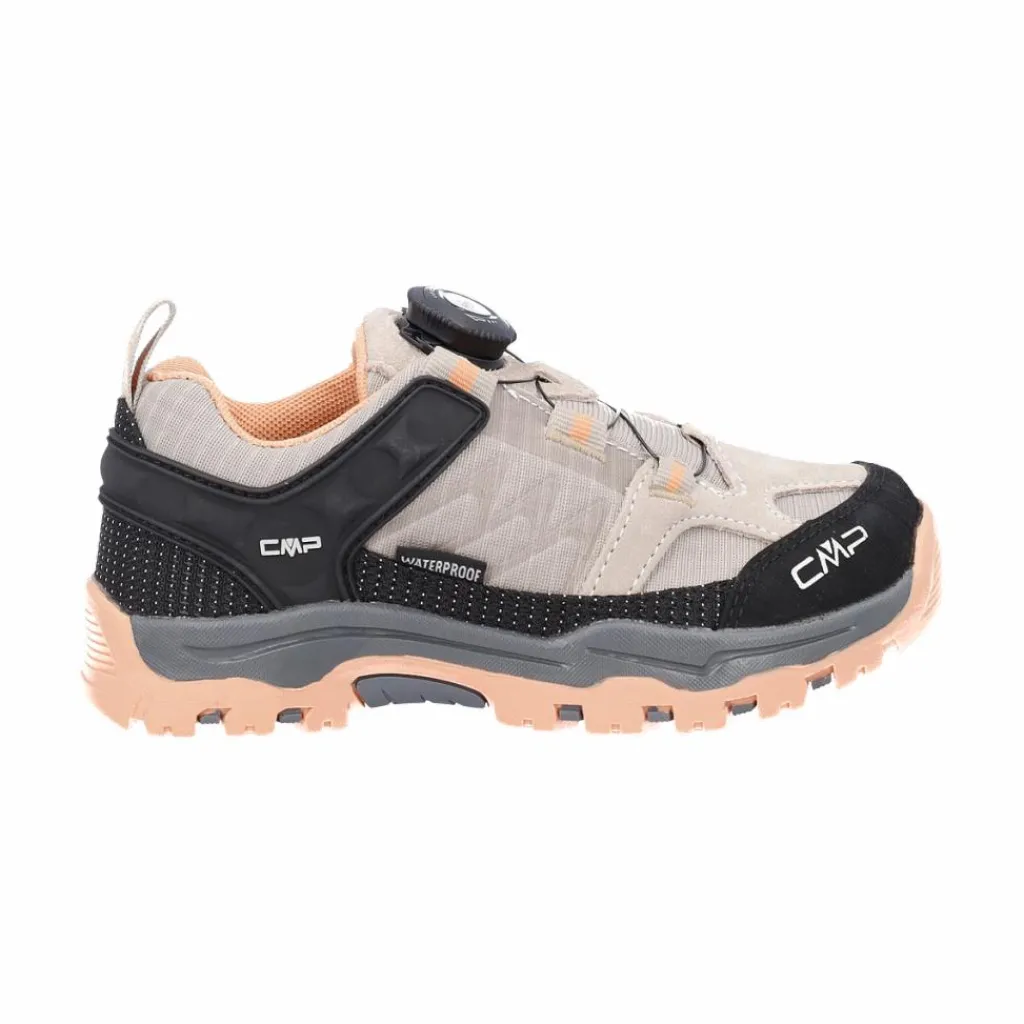 Kinder Kids Kiruna Fitgo wasserdichter Schuh>CMP Discount