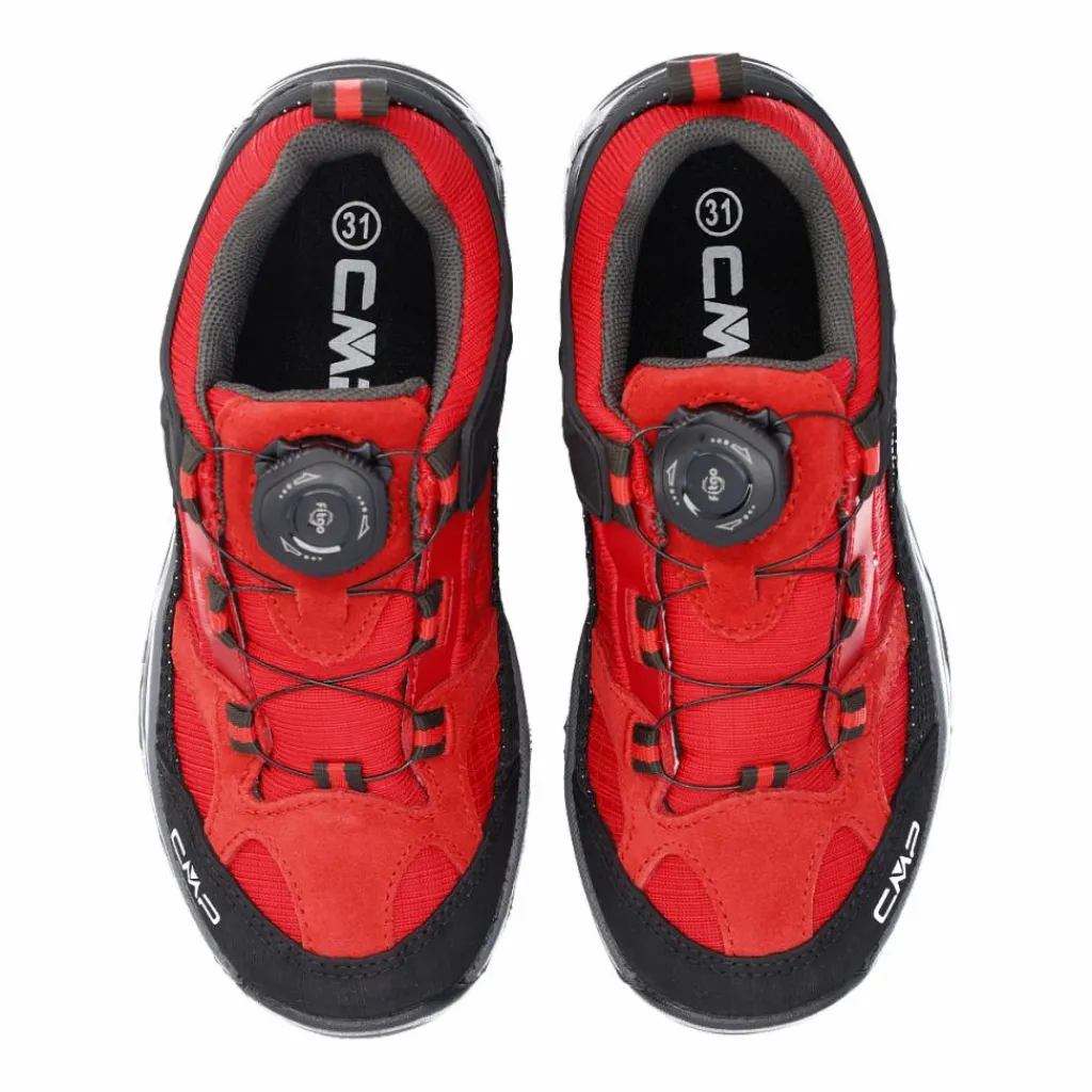Kinder Kids Kiruna Fitgo wasserdichter Schuh>CMP Discount