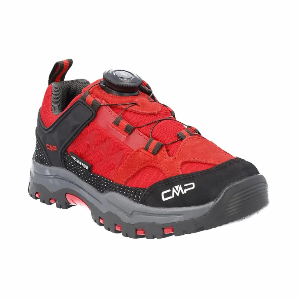 Kinder Kids Kiruna Fitgo wasserdichter Schuh>CMP Discount