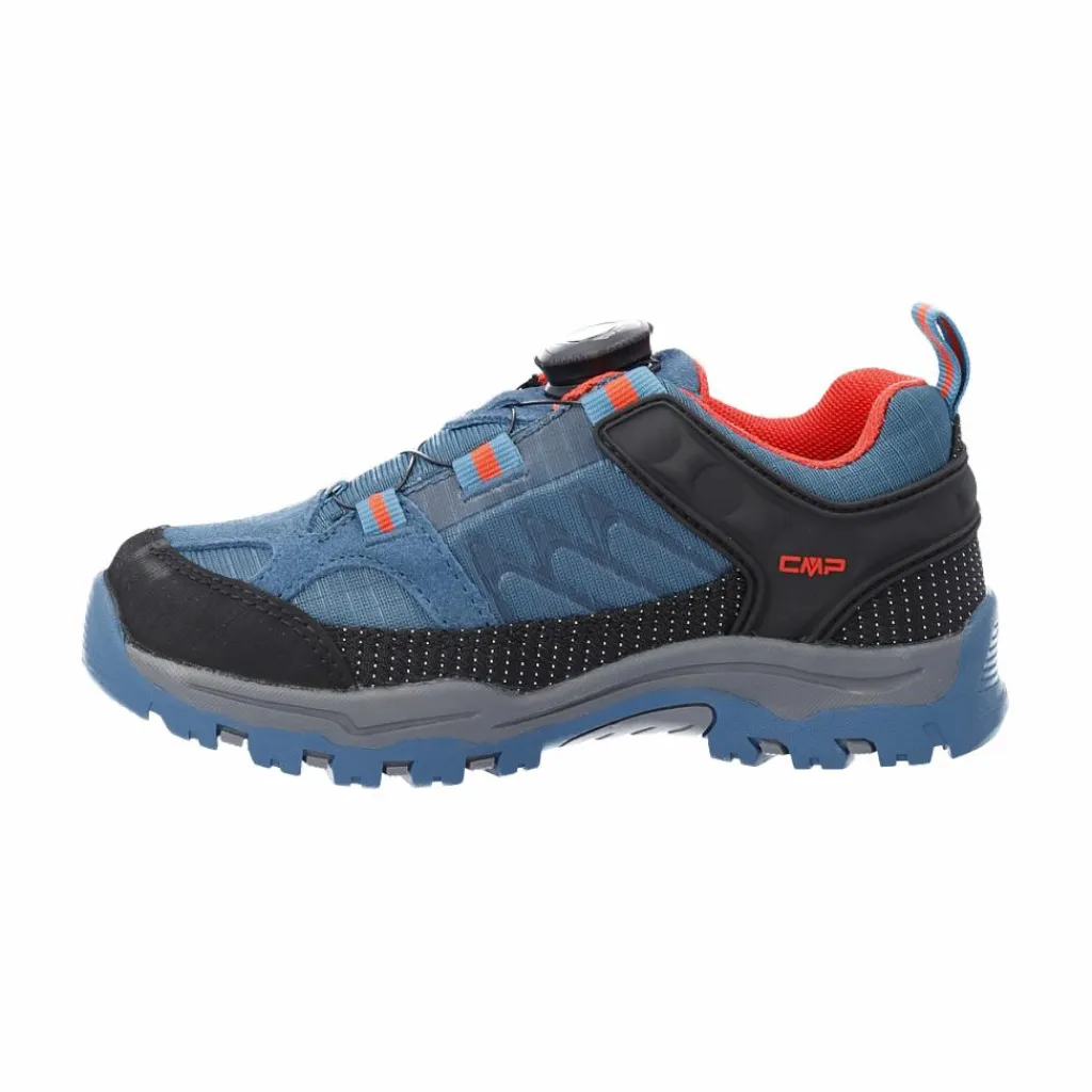 Kinder Kids Kiruna Fitgo wasserdichter Schuh>CMP Discount