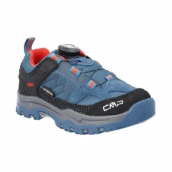 Kinder Kids Kiruna Fitgo wasserdichter Schuh><noscript><img width=