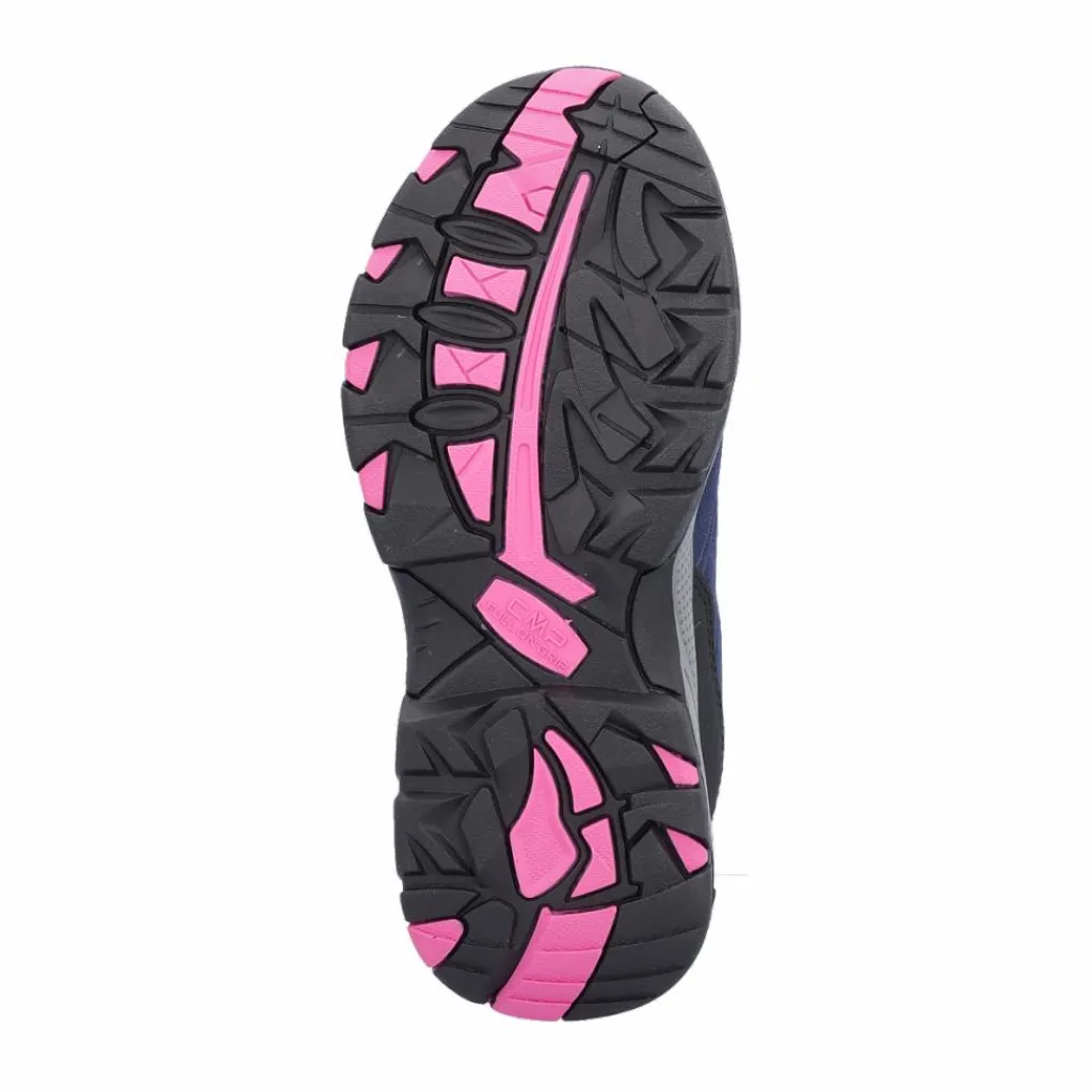 Kinder Kids Melnick Low wasserdichter Schuh>CMP Sale