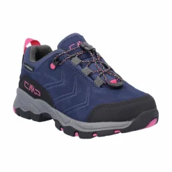 Kinder Kids Melnick Low wasserdichter Schuh><noscript><img width=