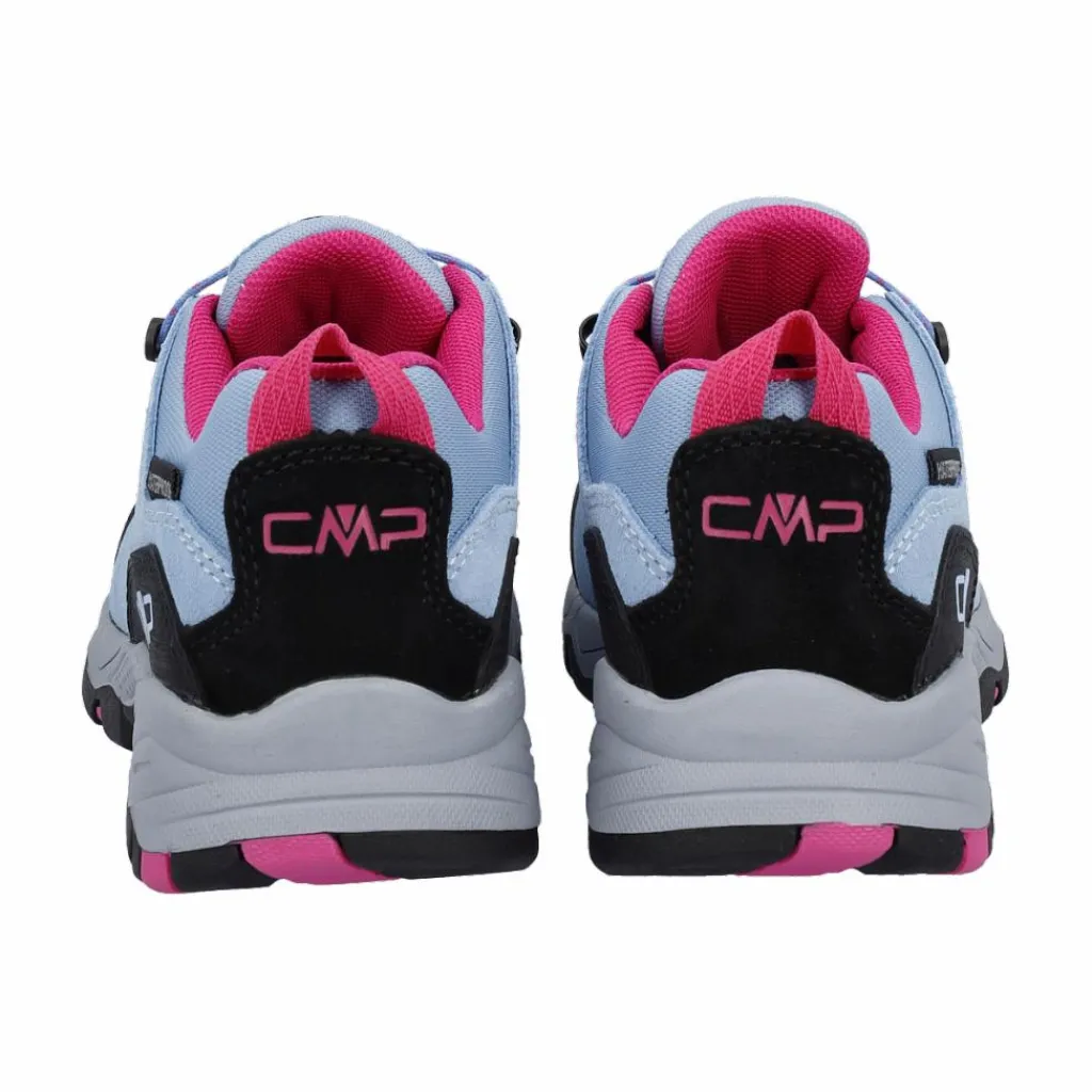 Kinder Kids Melnick Low wasserdichter Schuh>CMP Sale
