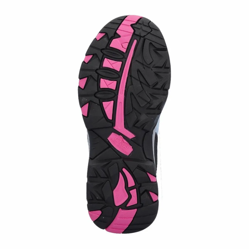 Kinder Kids Melnick Low wasserdichter Schuh>CMP Sale