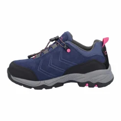 Kinder Kids Melnick Low wasserdichter Schuh><noscript><img width=