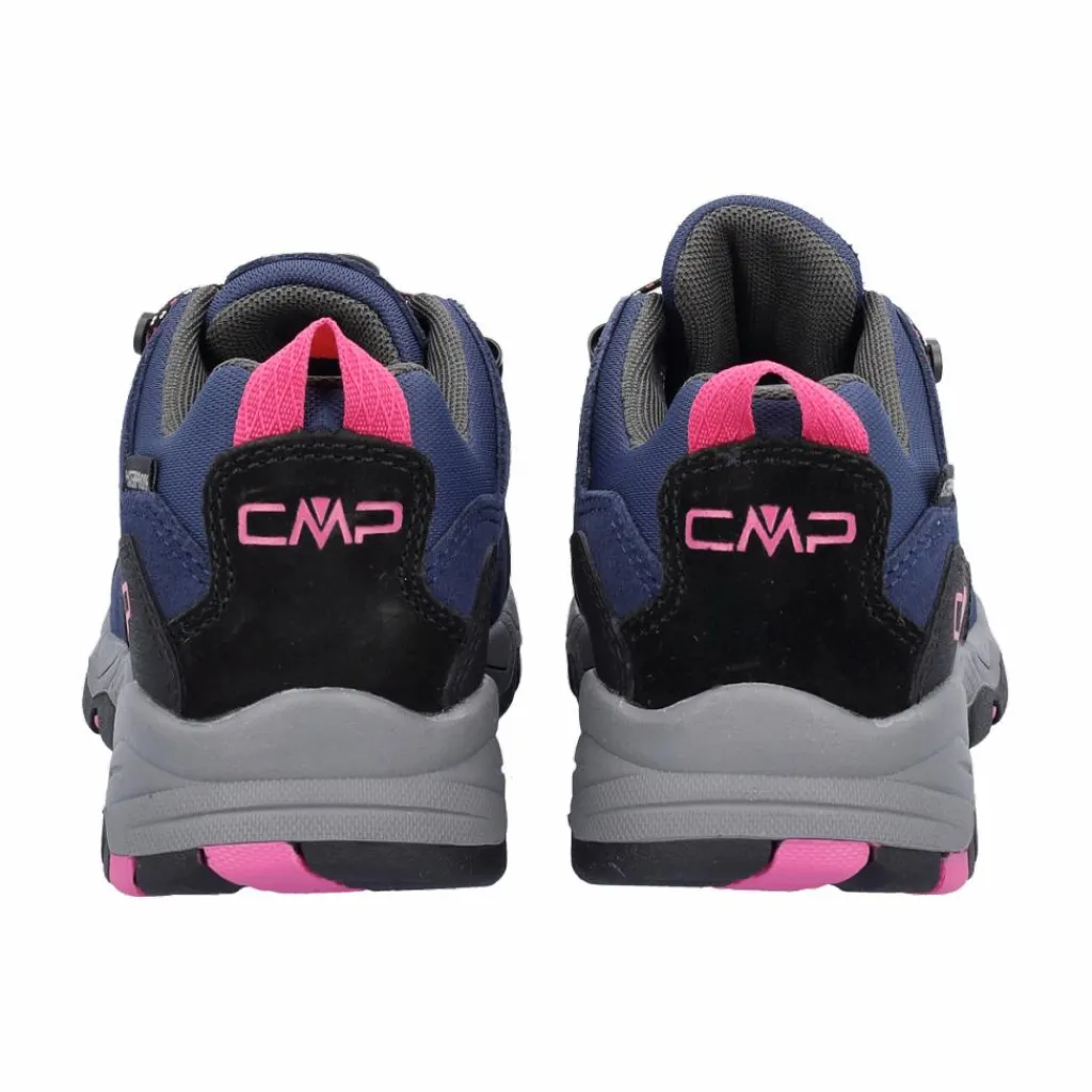 Kinder Kids Melnick Low wasserdichter Schuh>CMP Sale