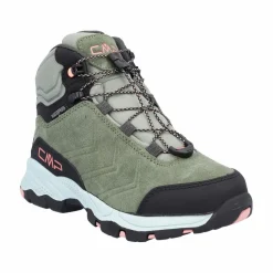 Kinder Kids Melnick Mid wasserdichter Schuh><noscript><img width=