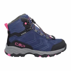 Kinder Kids Melnick Mid wasserdichter Schuh><noscript><img width=
