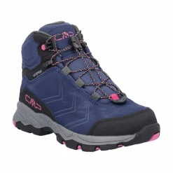 Kinder Kids Melnick Mid wasserdichter Schuh><noscript><img width=