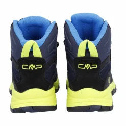 Kinder Kids Melnick Mid wasserdichter Schuh><noscript><img width=