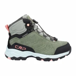 Kinder Kids Melnick Mid wasserdichter Schuh><noscript><img width=