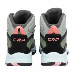 Kinder Kids Melnick Mid wasserdichter Schuh><noscript><img width=