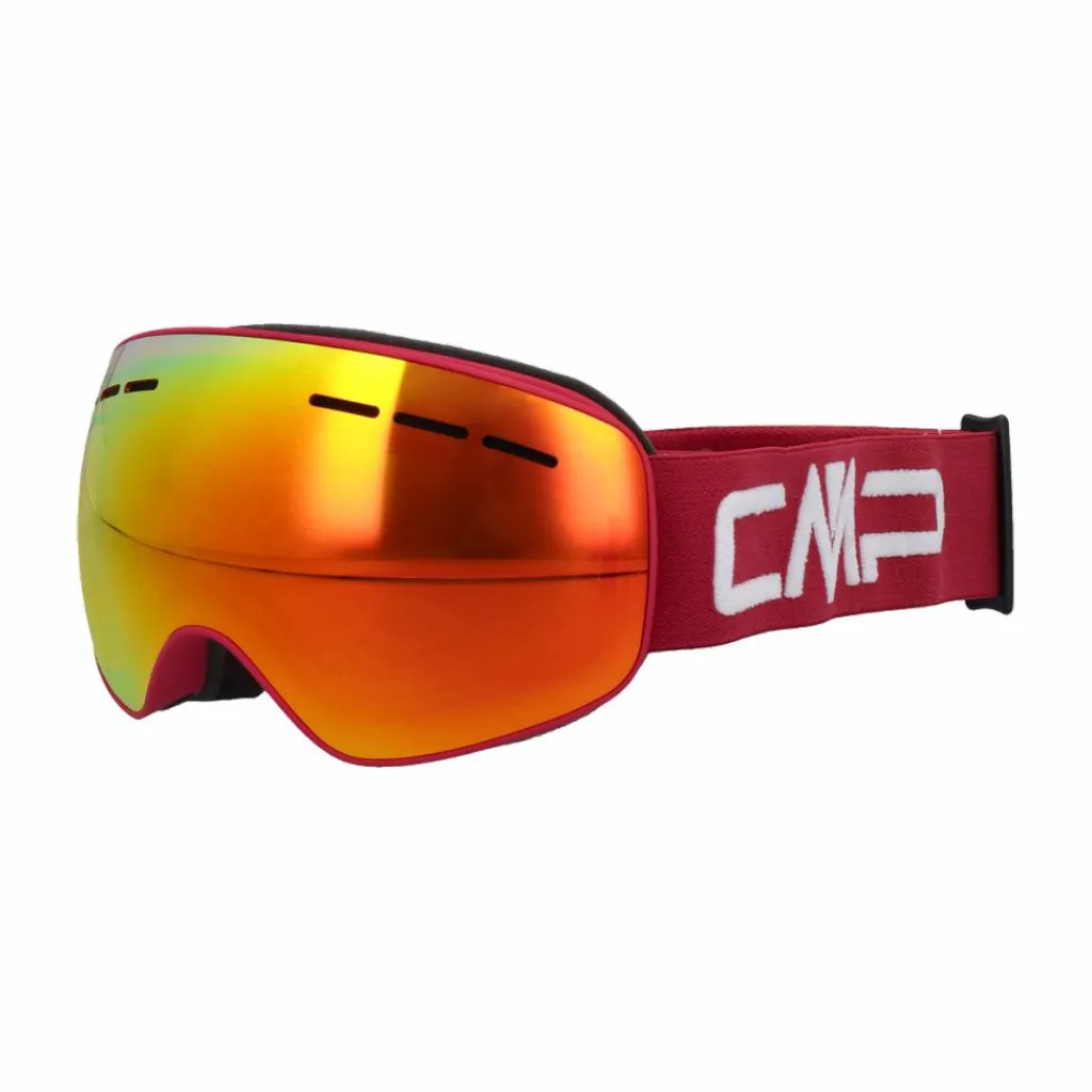 Kinder Skibrille EPHEL>CMP Best