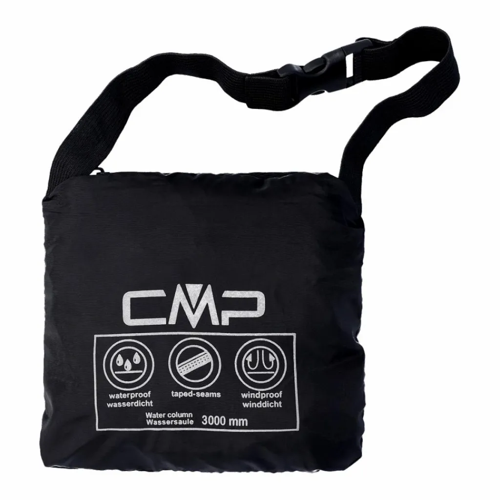 Kinder-Regenhose Pack Pocket>CMP Clearance