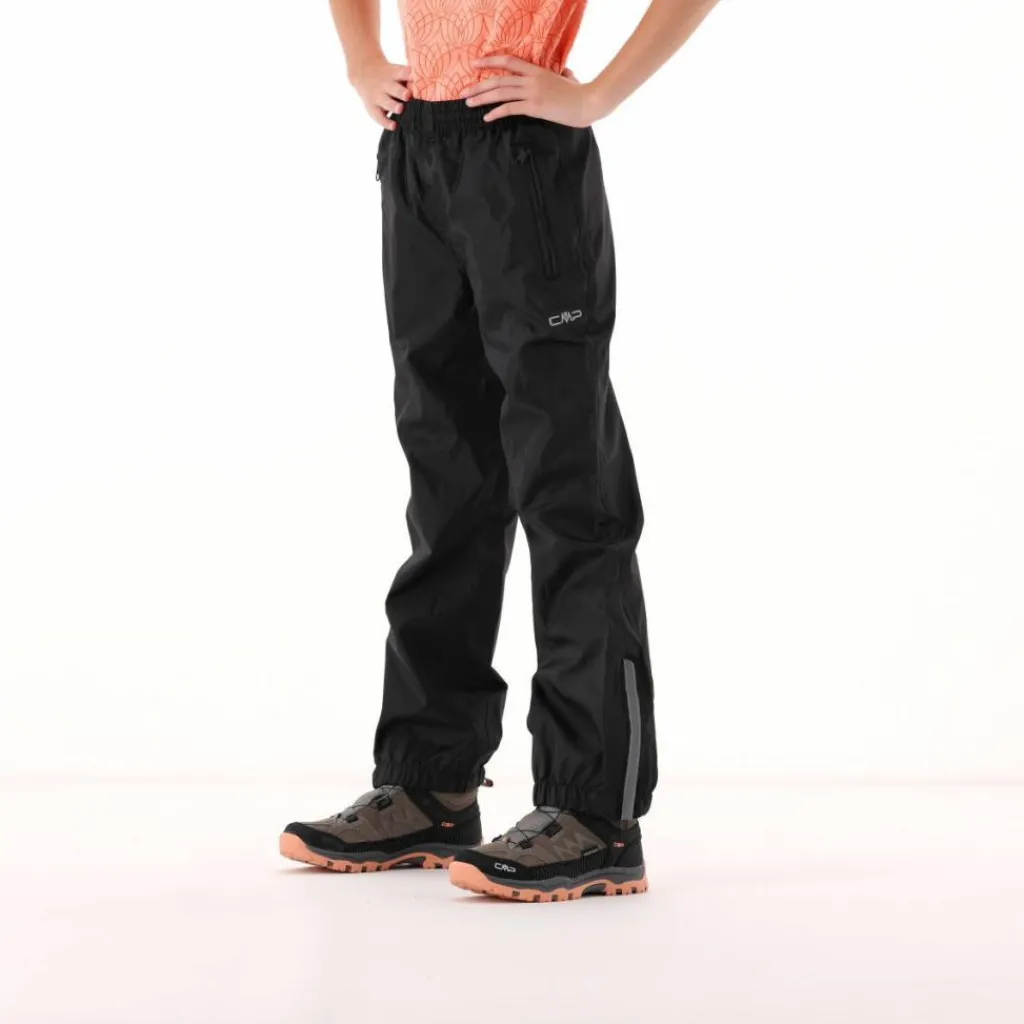 Kinder-Regenhose Pack Pocket>CMP Clearance