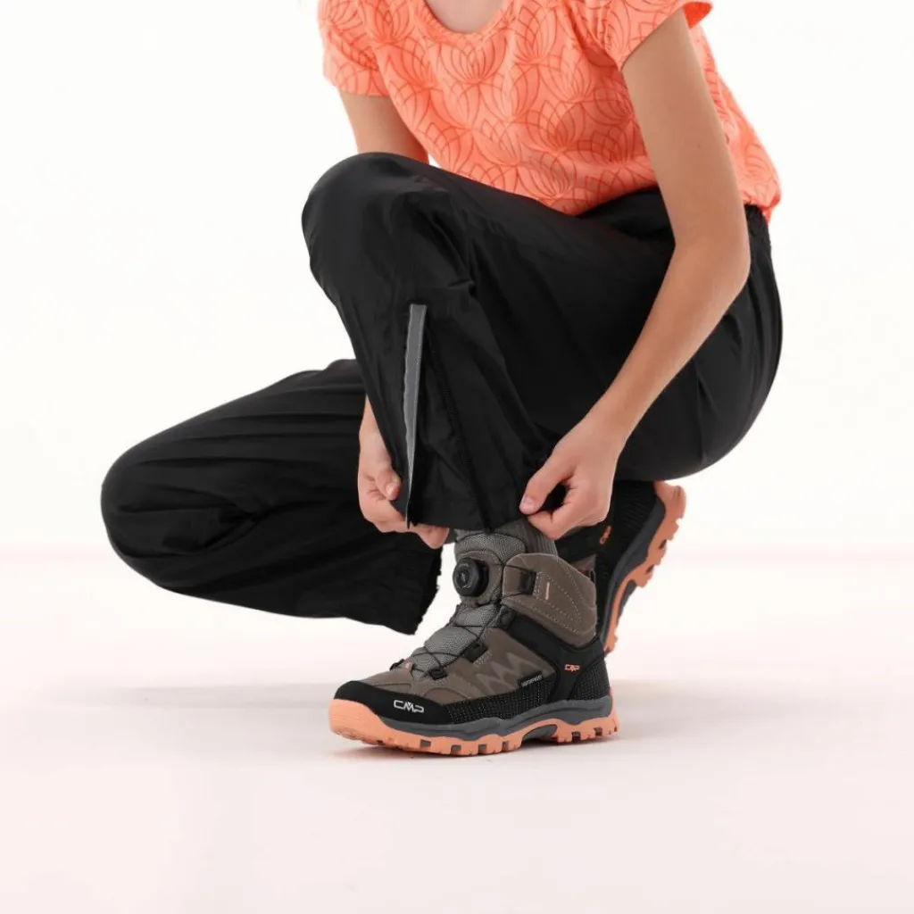 Kinder-Regenhose Pack Pocket>CMP Clearance