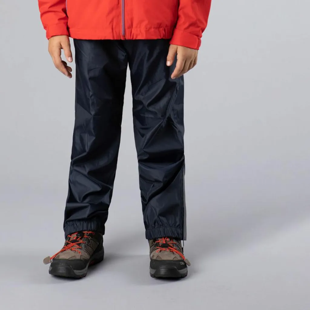 Kinder-Regenhose Pack Pocket>CMP Clearance