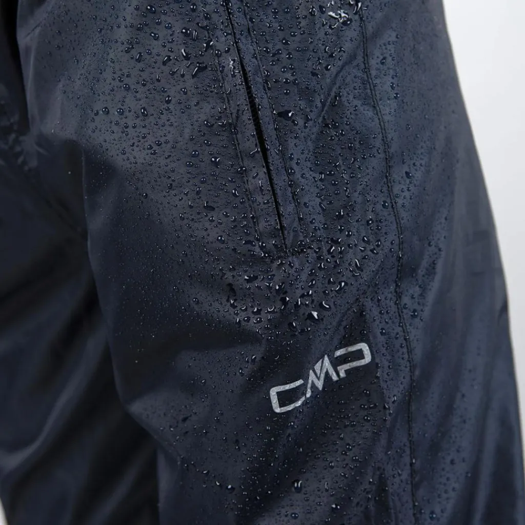 Kinder-Regenhose Pack Pocket>CMP Clearance