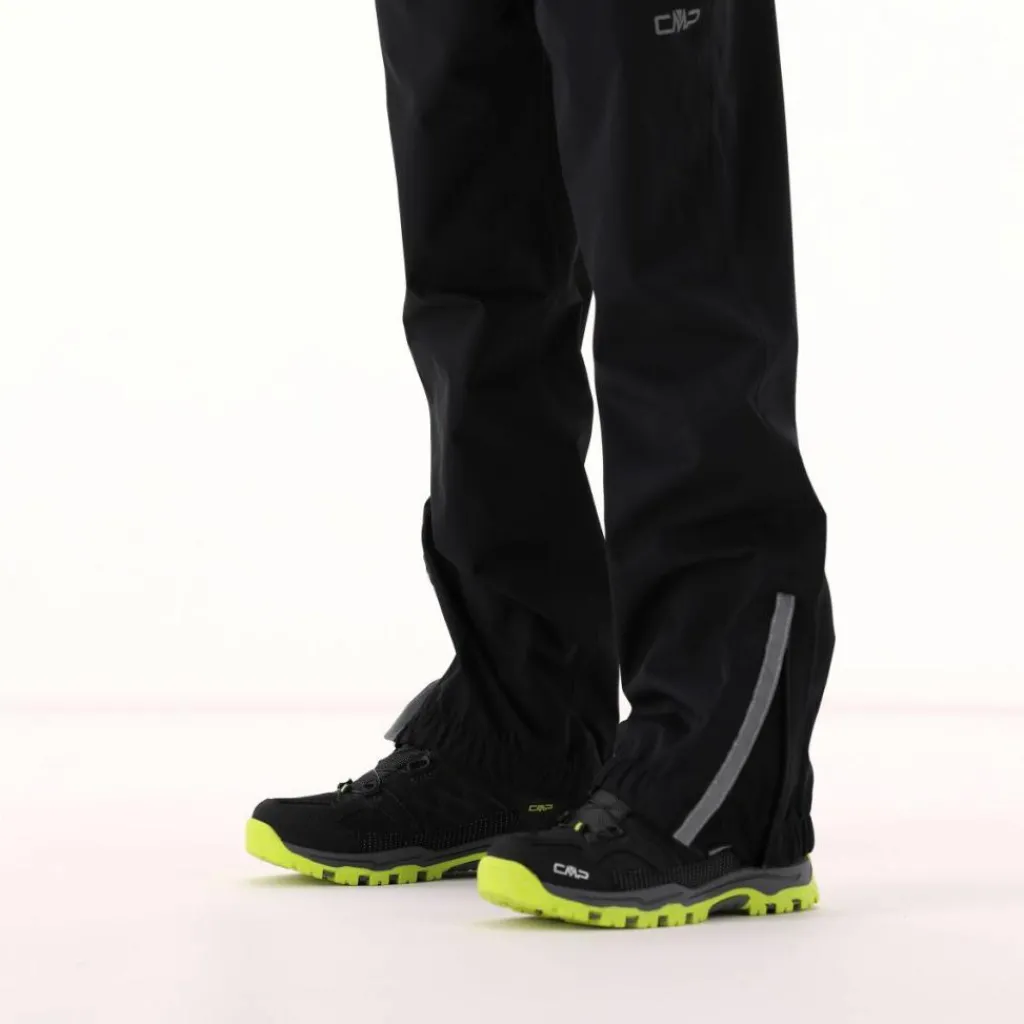 Kinder-Regenhose Pack Pocket>CMP