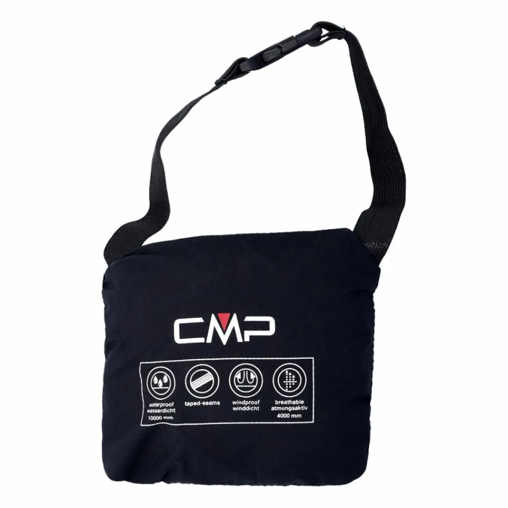 Kinder-Regenhose Pack Pocket>CMP