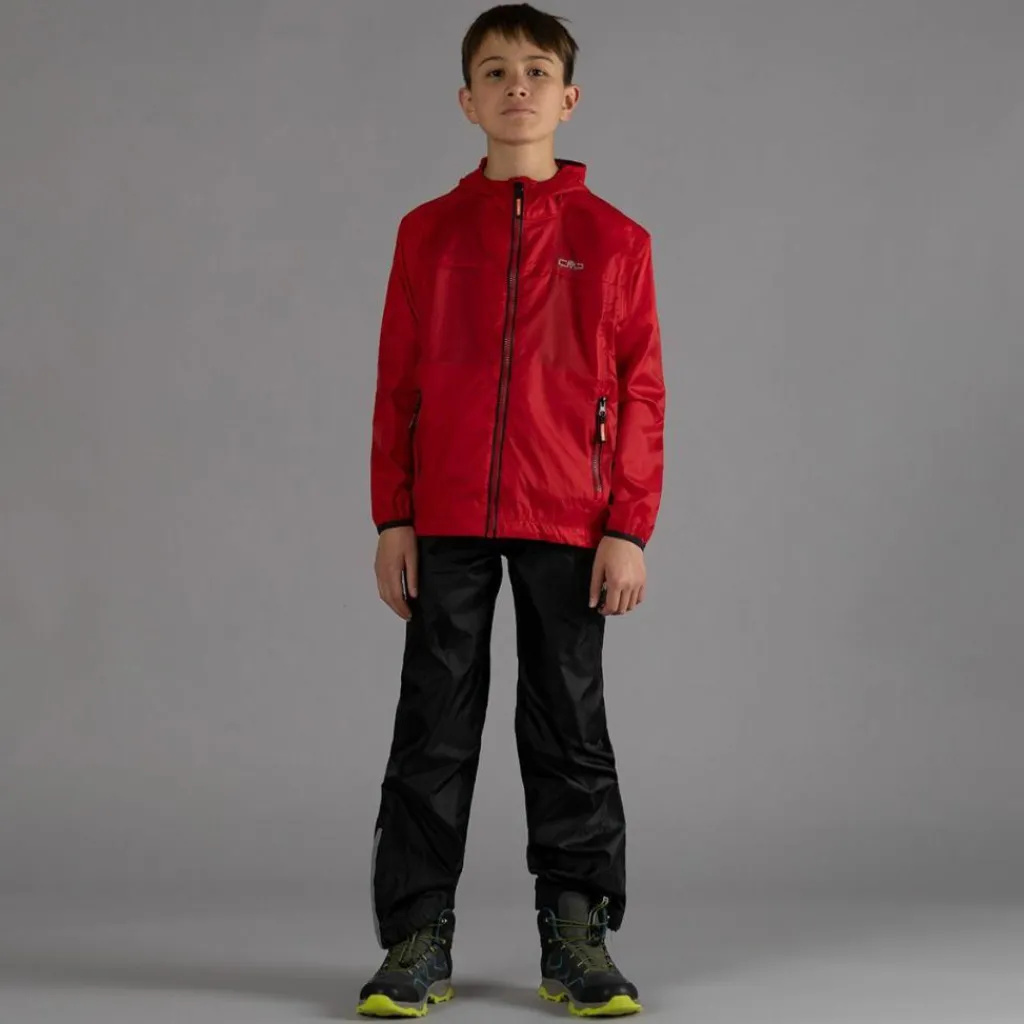 Kinder-Regenhose Pack Pocket>CMP