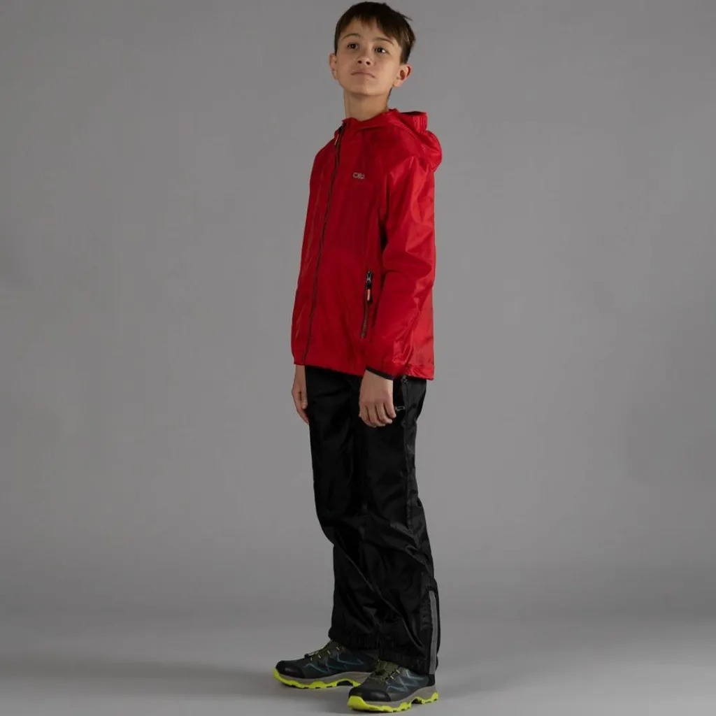 Kinder-Regenhose Pack Pocket>CMP