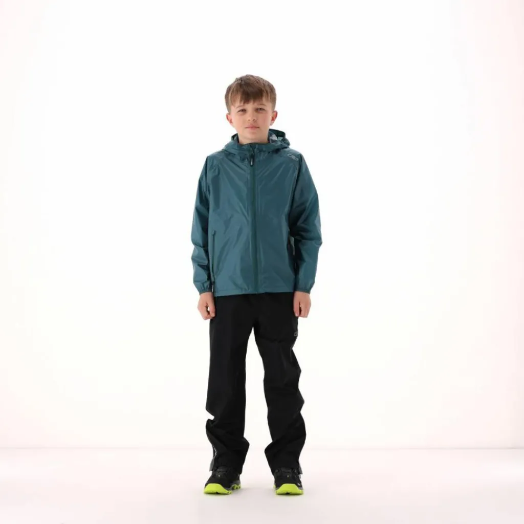 Kinder-Regenhose Pack Pocket>CMP