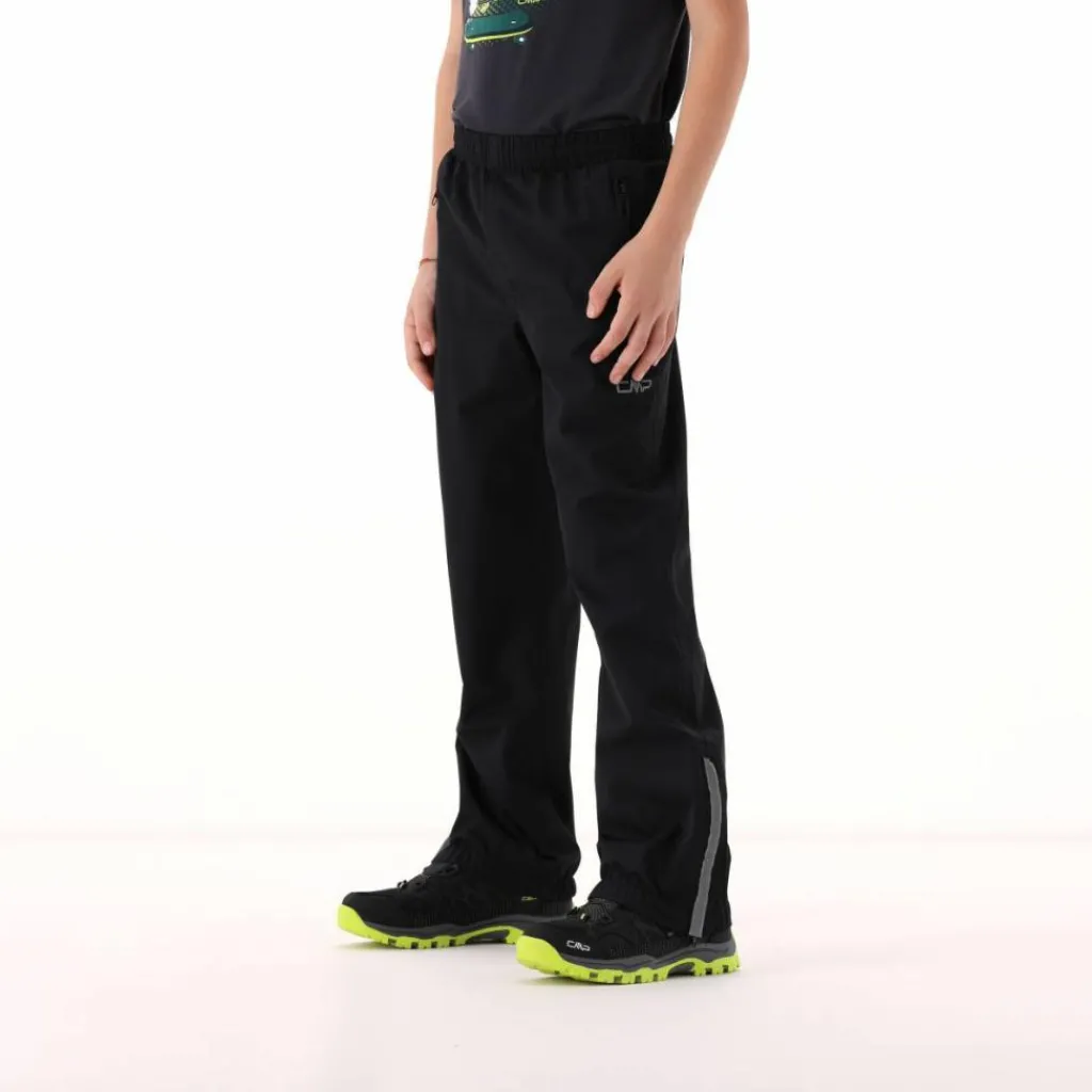 Kinder-Regenhose Pack Pocket>CMP