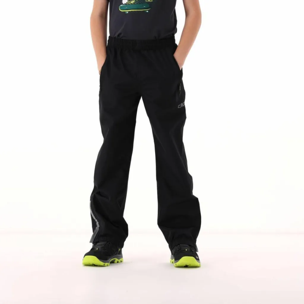 Kinder-Regenhose Pack Pocket>CMP
