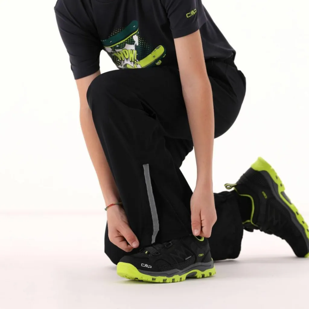 Kinder-Regenhose Pack Pocket>CMP