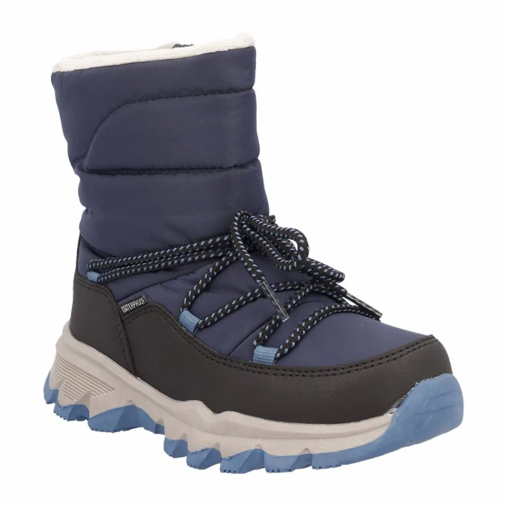 Kinder-schneestiefel catay WP>CMP Outlet