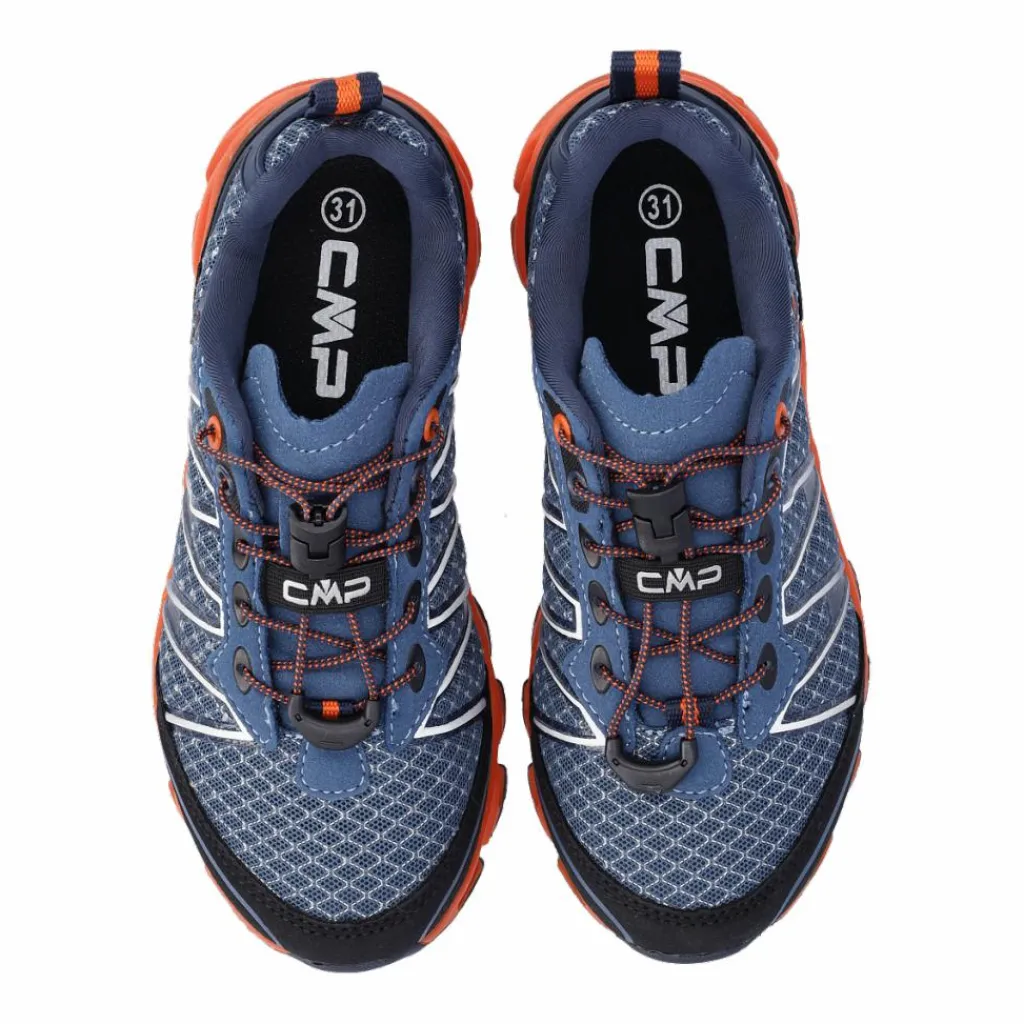 Kinderschuh Altak Waterproof>CMP Clearance