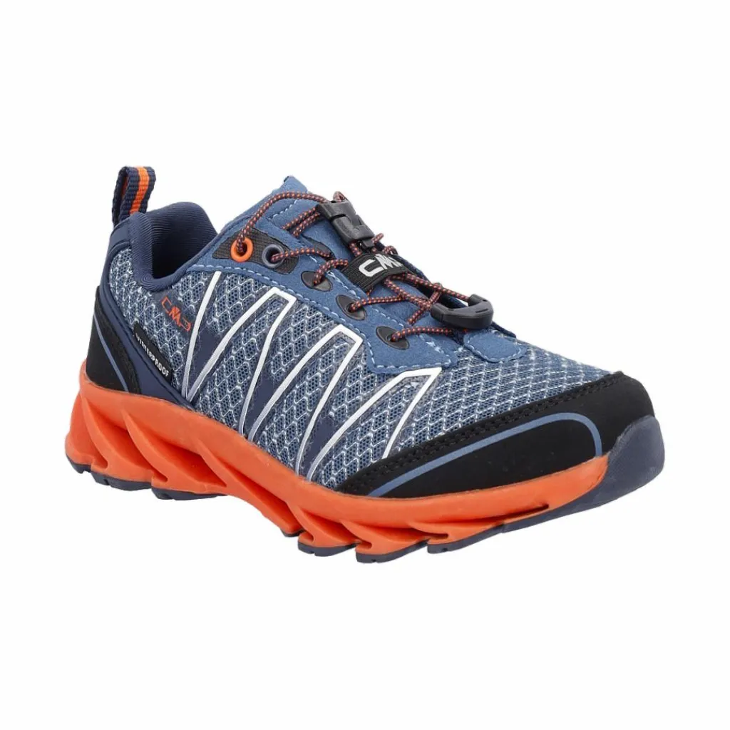 Kinderschuh Altak Waterproof>CMP Clearance