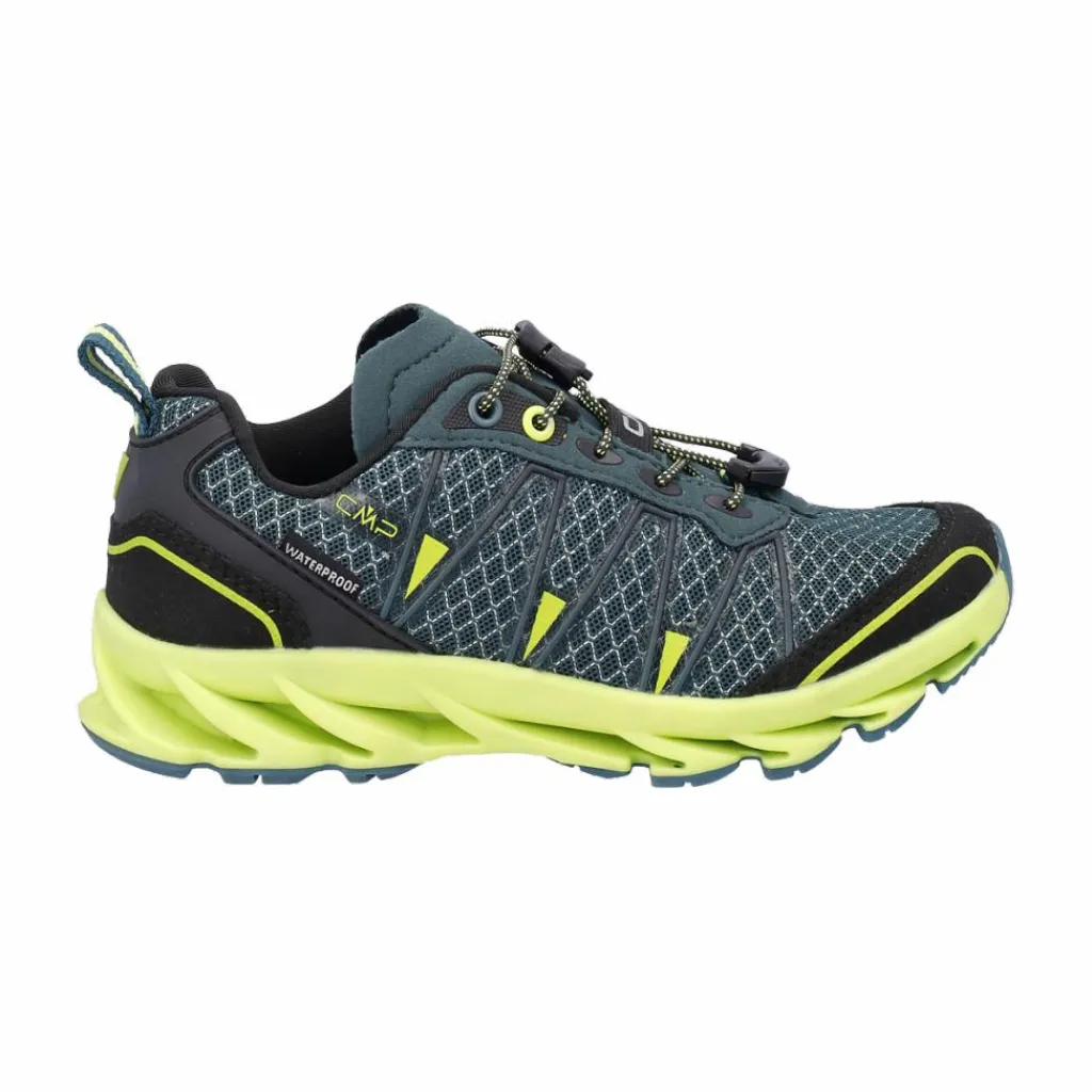 Kinderschuh Altak Waterproof>CMP Clearance