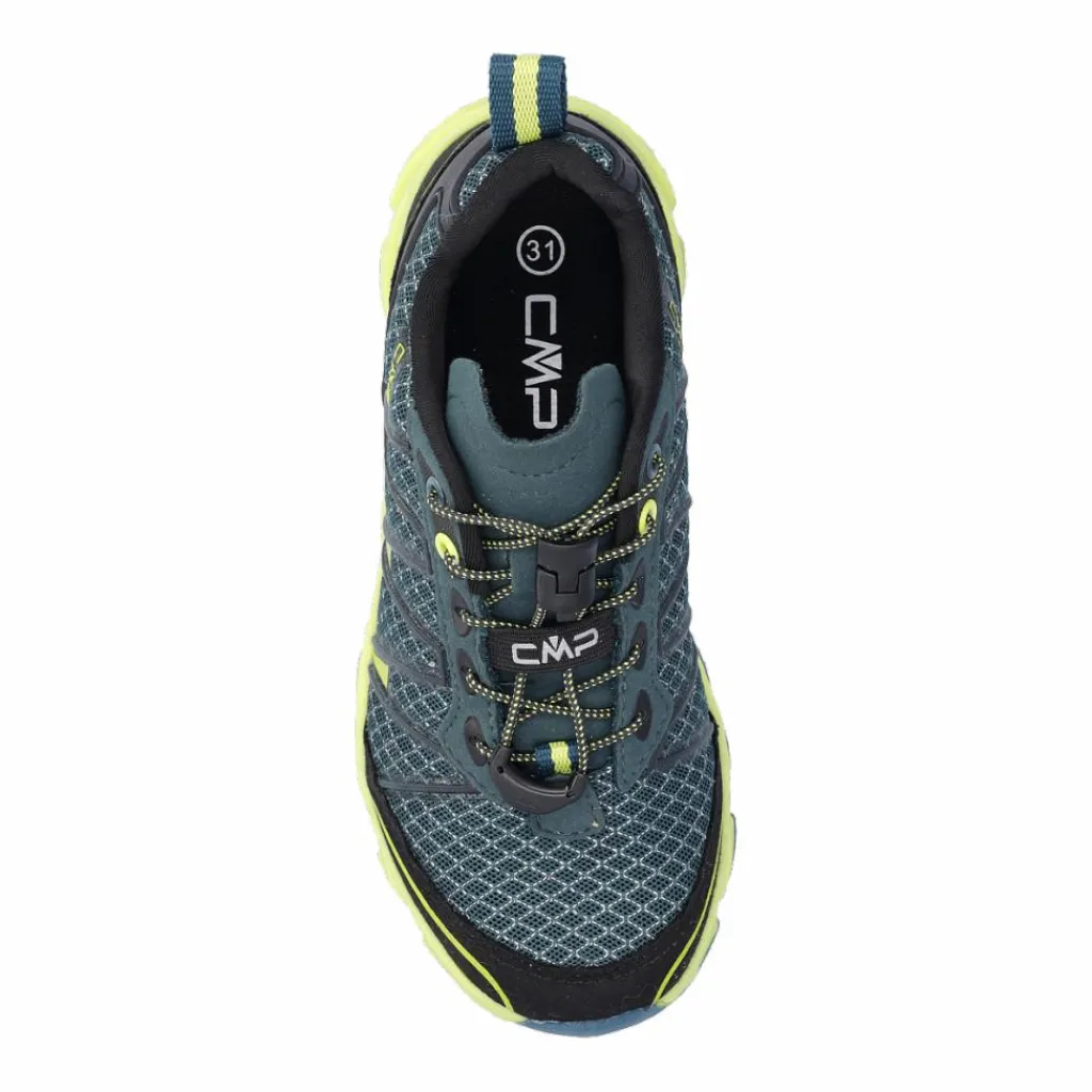 Kinderschuh Altak Waterproof>CMP Clearance