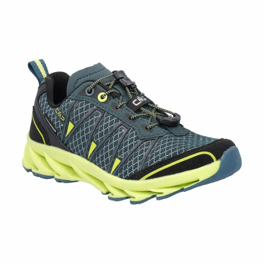 Kinderschuh Altak Waterproof>CMP Clearance