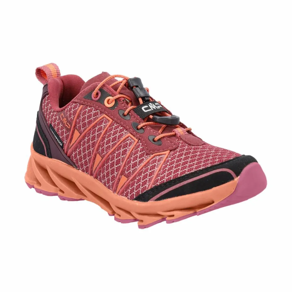 Kinderschuh Altak Waterproof>CMP Clearance