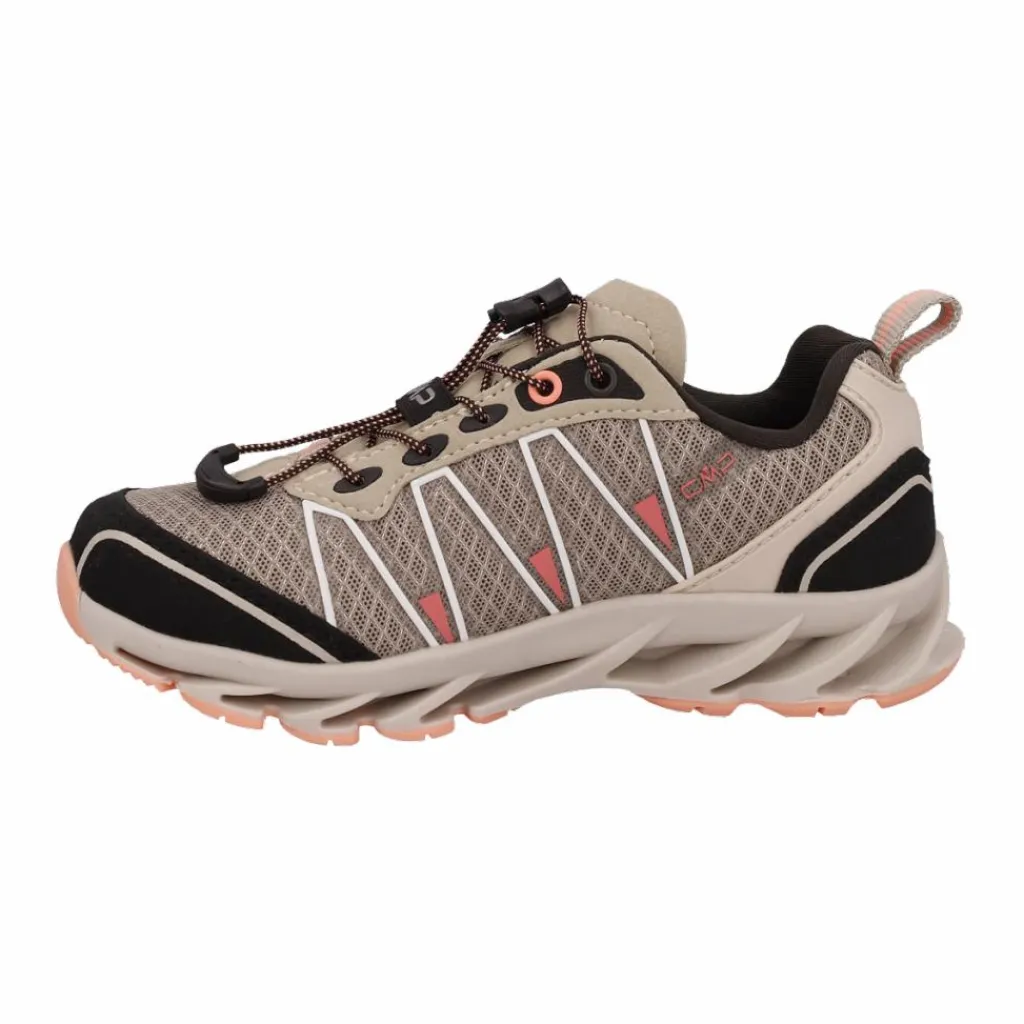 Kinderschuh Altak Waterproof>CMP Clearance