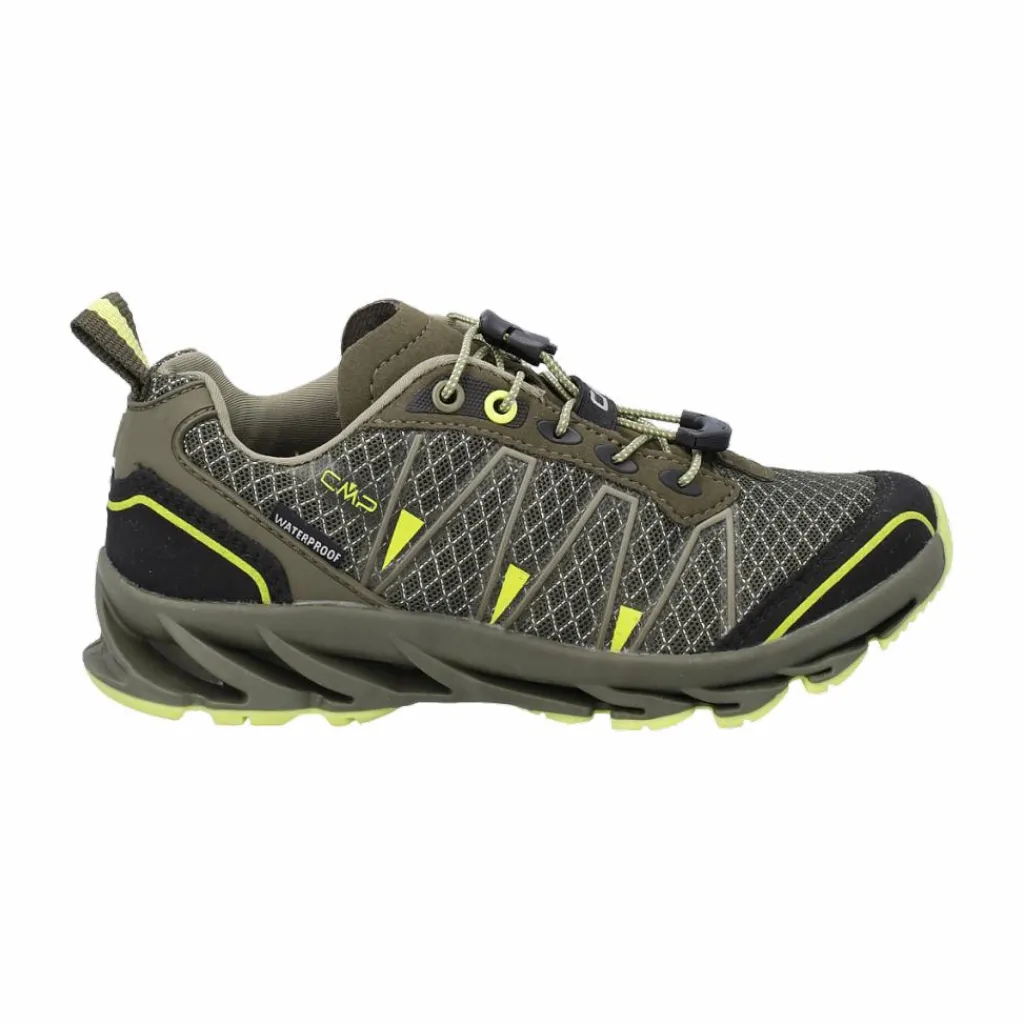 Kinderschuh Altak Waterproof>CMP Clearance
