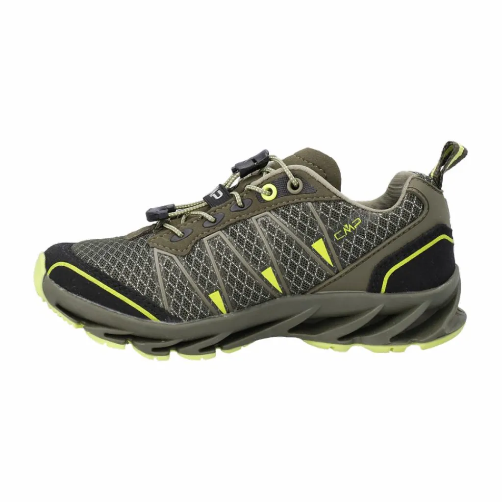 Kinderschuh Altak Waterproof>CMP Clearance