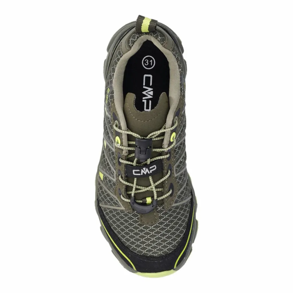 Kinderschuh Altak Waterproof>CMP Clearance