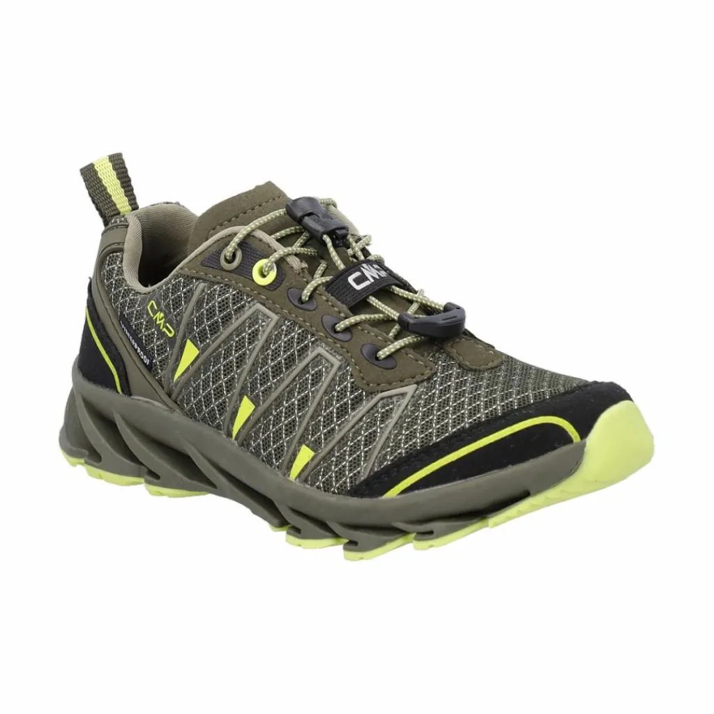 Kinderschuh Altak Waterproof>CMP Clearance